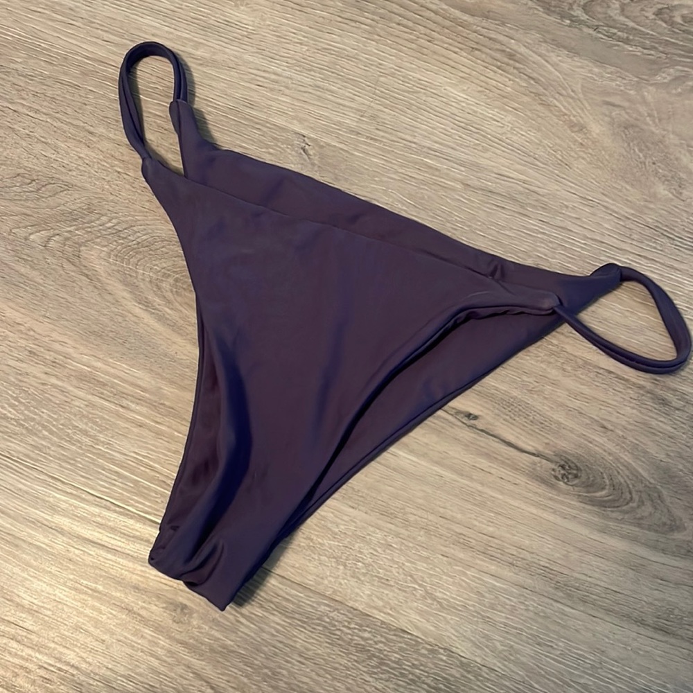 Frankie's bikini XS